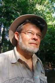 Photo of Claudio Bertonatti