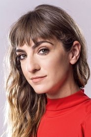 Photo of Julieta Zylberberg