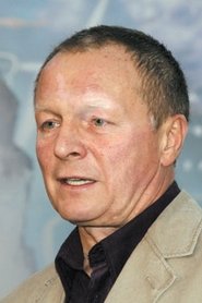 Photo of Boris Galkin
