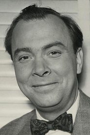 Photo of Kjeld Petersen