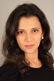 Photo of Carolina Serrão