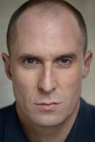 Photo of Andrew Brooke