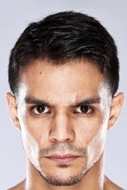 Photo of Jose Zepeda