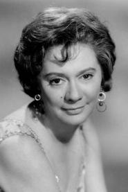Photo of Kate Reid