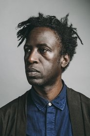 Photo of Saul Williams
