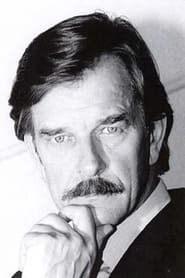 Photo of Bernd Stephan