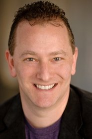 Photo of Kevin Kolack