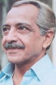 Photo of Hossein Kasbian