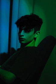 Photo of Gabriel Elmo