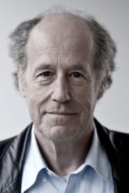 Photo of Gabriel Arcand