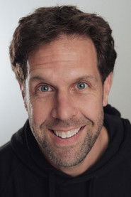 Photo of Olivier Higgins