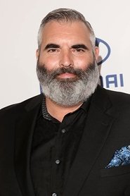 Photo of Benjamin Byron Davis