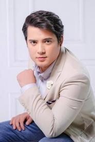 Photo of Geoff Eigenmann