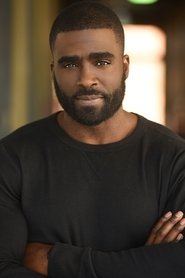 Photo of Travis Cure