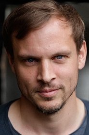 Photo of Daniel Hawksford