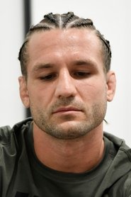 Photo of Alexander Muñoz