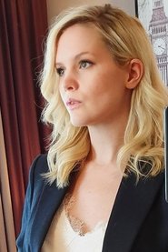 Photo of Anna Lundberg