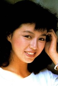 Photo of Joan Tong Lai-Kau
