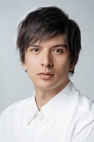 Photo of Yu Shirota