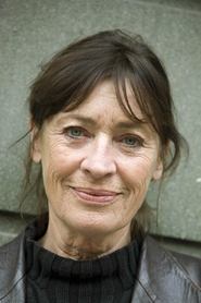 Photo of Evabritt Strandberg