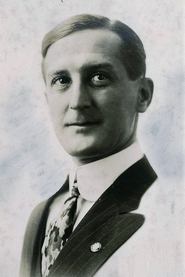 Photo of William V. Mong