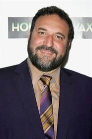 Photo of Joel Silver