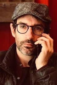Photo of Benoît Herlin
