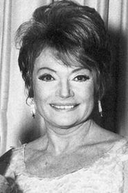 Photo of Lila Kedrova