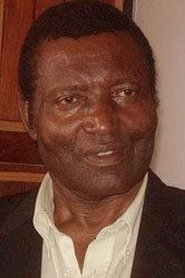 Photo of Alphonse Beni