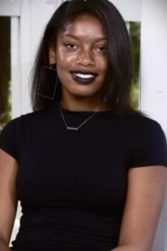 Photo of Camille Dunn