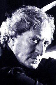 Photo of John Barry