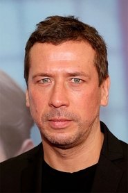 Photo of Andrey Merzlikin