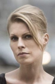 Photo of Evgeniya Gladiy