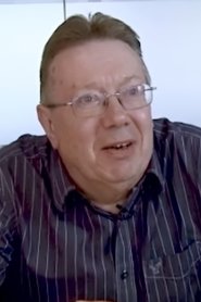 Photo of Chris Charlesworth
