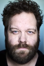 Photo of Ólafur Darri Ólafsson