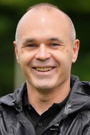 Photo of Andrés Iniesta