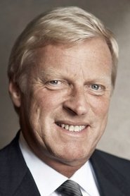 Photo of Fred Gehring
