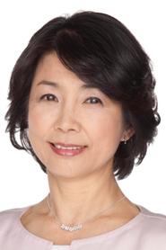 Photo of Yoshie Ichige