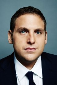 Photo of Jonah Hill