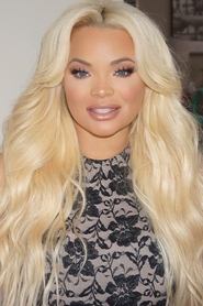 Photo of Trisha Paytas