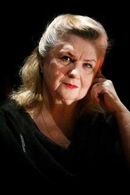 Photo of Stanisława Celińska