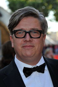 Photo of Tomas Alfredson
