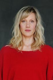 Photo of Anna Schudt