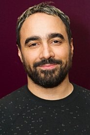 Photo of Guy Rhys