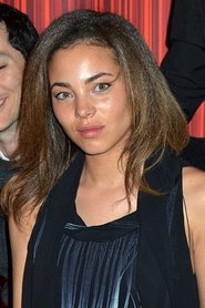 Photo of Marine Sainsily