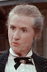 Photo of Irene Tedrow