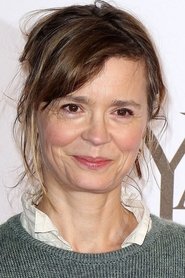 Photo of Caroline Proust