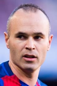 Photo of Andrés Iniesta