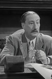 Photo of Jacques Louvigny