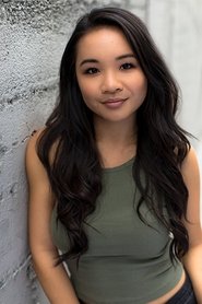 Photo of Jennifer Tong